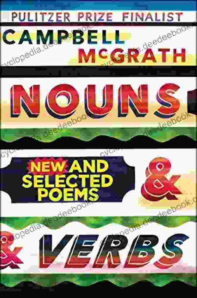 A Photograph Of Tracy K. Smith Reading From 'Nouns Verbs New And Selected Poems' At A Literary Event. Nouns Verbs: New And Selected Poems