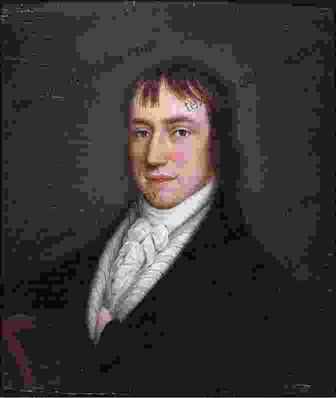 A Portrait Of William Wordsworth The Of Taliesin: Poems Of Warfare And Praise In An Enchanted Britain