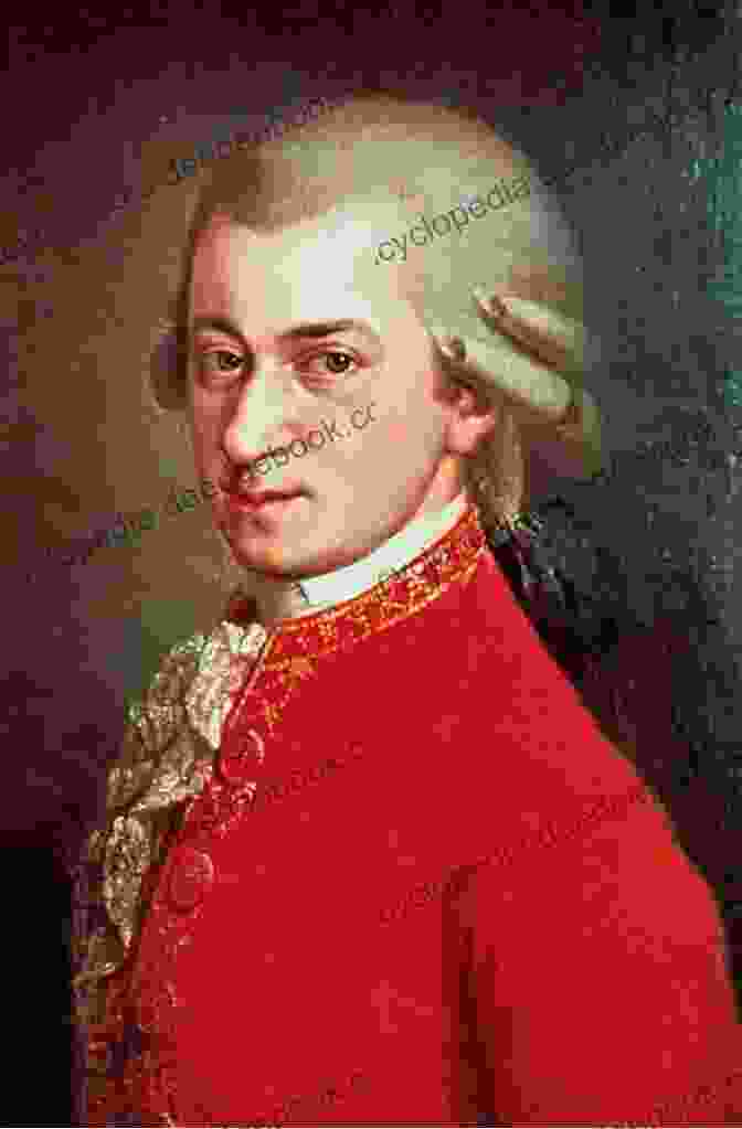 A Portrait Of Wolfgang Amadeus Mozart, A Famous Austrian Composer History Of Austria: A Captivating Guide To Austrian History