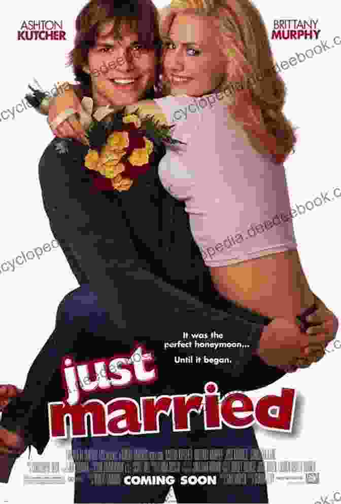 A Promotional Image For The 2003 Romantic Comedy Film IOU: A Romantic Comedy (21 Rumors)