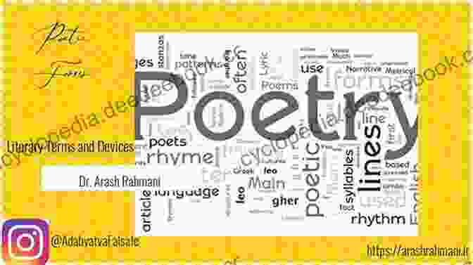 A Wheel Displaying Various Poetic Forms, Such As Sonnets, Odes, And Haiku MY THIRD ACT: LOVE AND RELATIONSHIPS: AN ORIGINAL OF POETRY
