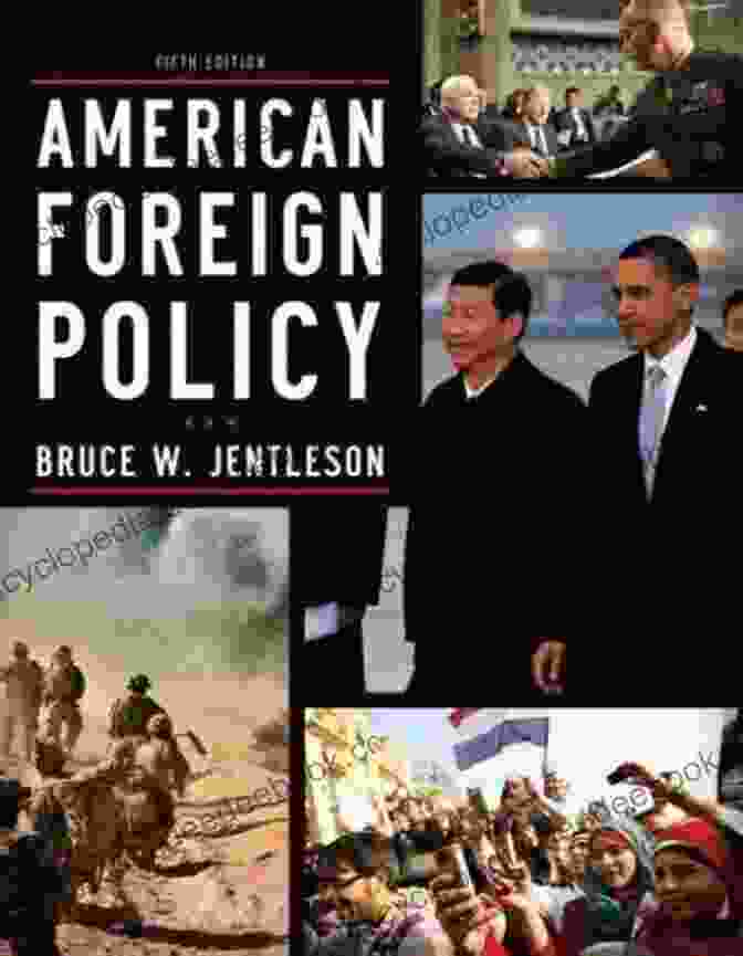 American Foreign Policy In Its Century Entangling Relations: American Foreign Policy In Its Century (Princeton Studies In International History And Politics 181)
