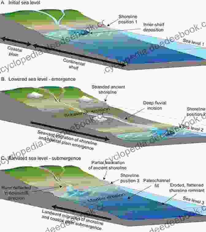 Barrier Erosion And Accretion Australian Coastal Systems: Beaches Barriers And Sediment Compartments (Coastal Research Library 32)