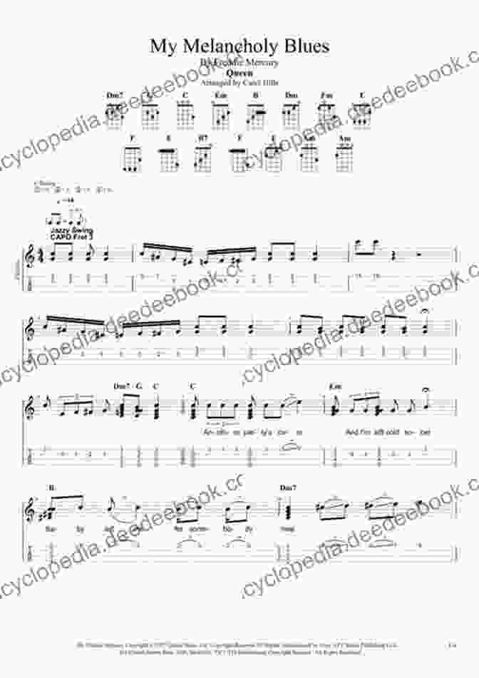 Blues Shakedown Flute Solo Sheet Music With A Melancholy Melody And Evocative Lyrics Solos For Flute Collection 1: African American Jamaican Melodies
