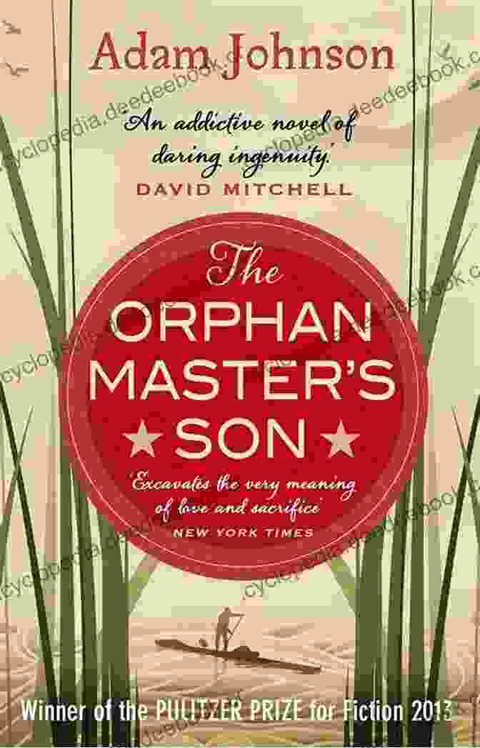Book Cover For The Orphan Master's Son Paris Time Capsule: Heartbreaking Emotional And Gripping Historical Fiction (Secrets Of Paris 1)