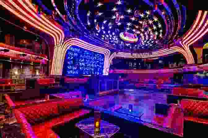 Couple Dancing At A Nightclub In Las Vegas WIN HER HEART IN VEGAS: 10 Romantic Getaways For Her Birthday Anniversary Or Valentine S