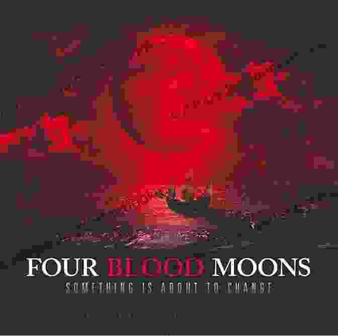 Cover Of Blood Moon: The Ravenscliff Series Blood Moon (The Ravenscliff Series)