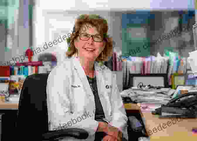Dr. Gretchen White, A Palliative Care Physician, Is A Pioneer In Improving End Of Life Care. See It End (Dr Gretchen White 3)