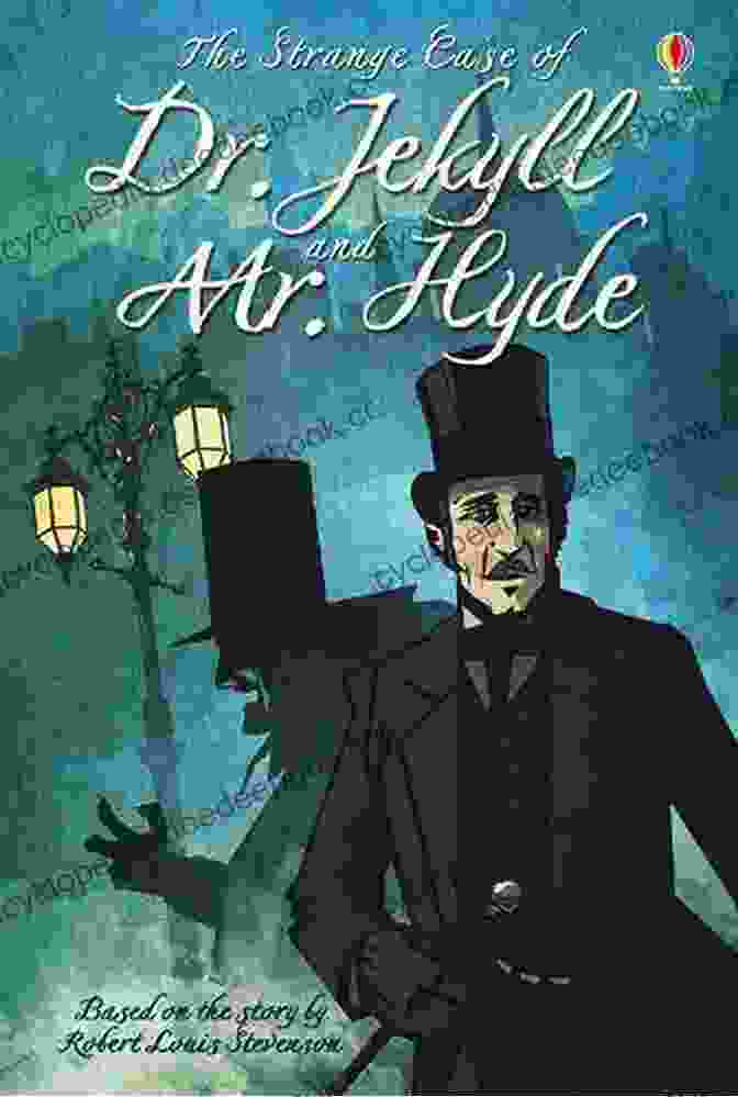 Dr. Jekyll And Mr. Hyde Book Cover New GCSE English Text Guide Dr Jekyll And Mr Hyde Includes Online Quizzes (CGP GCSE English 9 1 Revision)
