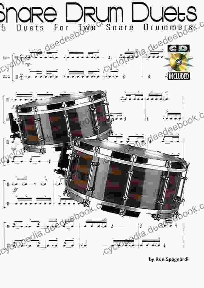 Drum Sacred Duets For All (Percussion): From The Renaissance To The Romantic Periods For Percussion (Sacred Instrumental Ensembles For All)