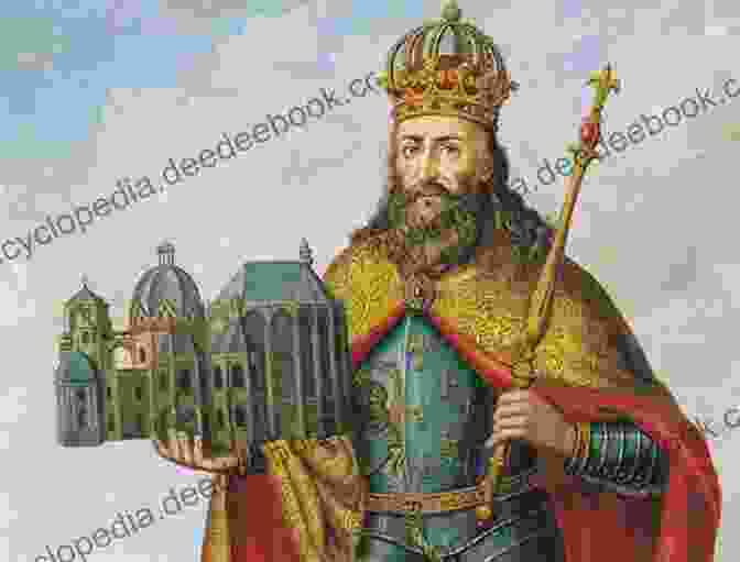Emperor Charlemagne, Known For His Profound Impact On European History, Particularly During The Carolingian Renaissance. Charlemagne, Crowned Holy Roman Emperor In 800 AD, Embarked On An Ambitious Campaign Of Conquest, Expansion, And Cultural Revival. His Vast Empire, Known As The Carolingian Empire, Spanned A Large Portion Of Western Europe, Including Present Day France, Germany, Italy, And Parts Of Eastern Europe. Charlemagne's Reign Is Widely Regarded As A Seminal Period In European History, Characterized By Political Unity, Religious Reforms, And Intellectual And Artistic Advancements. French History: A Captivating Guide To The History Of France Charlemagne And Notre Dame De Paris