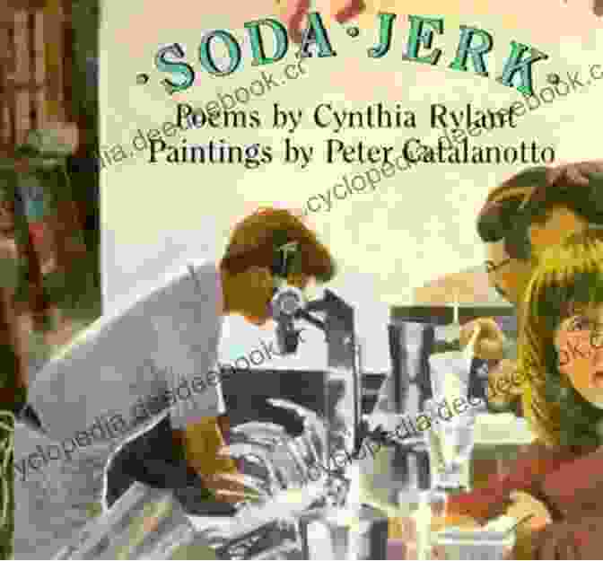 Extra Large Soda Jerk Book Cover, Featuring A Group Of Children Laughing And Enjoying A Giant Soda Float Secret Agent 6th Grader 3: Extra Large Soda Jerk (a Hilarious For Children Ages 9 12): From The Creator Of Diary Of A 6th Grade Ninja