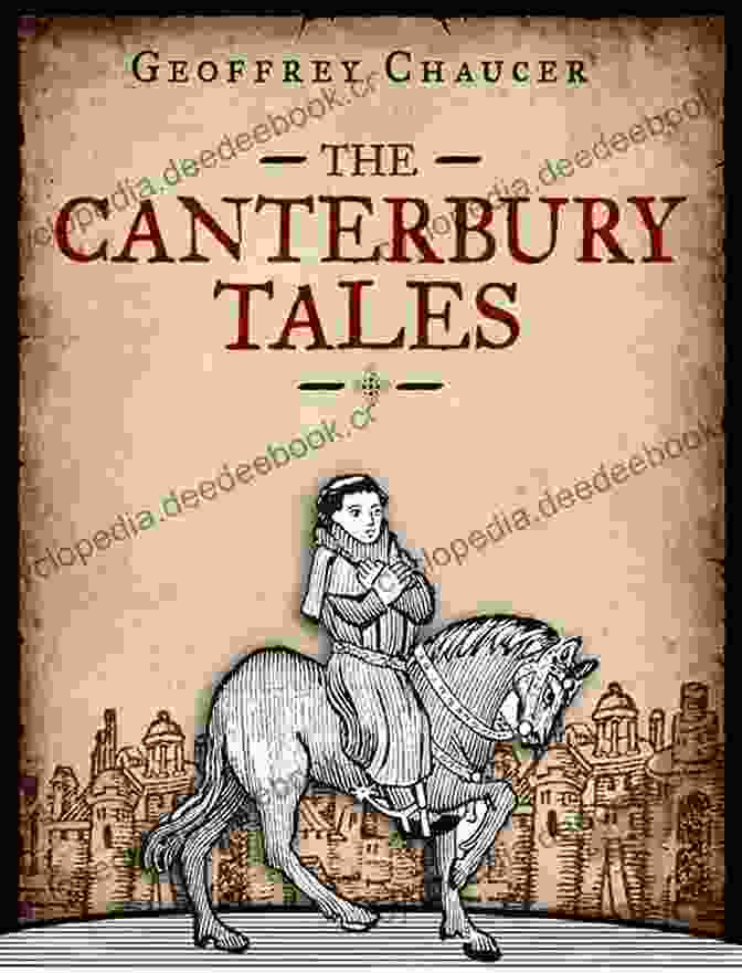 Geoffrey Chaucer's Iconic Work, The Canterbury Tales, Depicts A Diverse Pilgrimage And Explores Timeless Themes. Journey Through The Classics: 1 Elementary: Hal Leonard Piano Repertoire