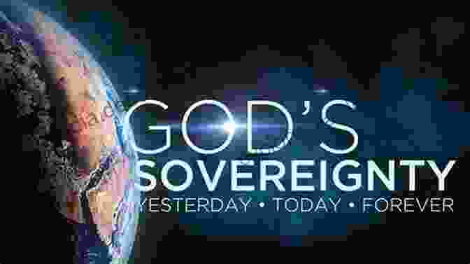 God's Sovereignty Forever Reasons (10 000 Reasons 4) D W Cee