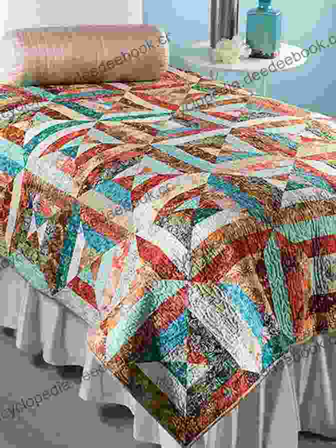 Image Of Annie's Quilting Fabrics And Patterns Quilted Cats Dogs (Annie S Quilting)