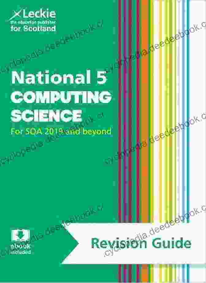 Leckie N5 Revision Guide National 5 Biology Success Guide: Revise For SQA Exams (Leckie N5 Revision)