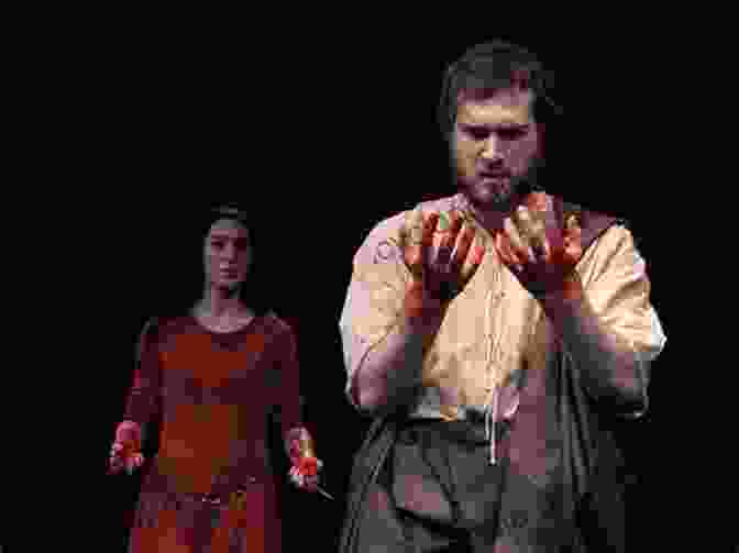 Macbeth Murdering King Duncan Shakespeare Tales: Macbeth (Terry Deary S Historical Tales)