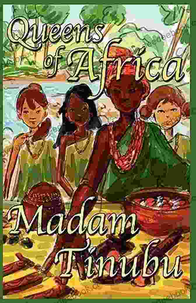 Madam Tinubu Queens Of Africa Group Photo Madam Tinubu: Queens Of Africa