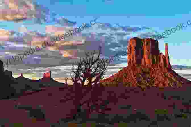 Monument Valley Dreaming Of Arizona ( Dreaming Of )
