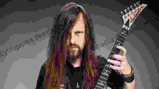 Oli Herbert Playing Acoustic Guitar And Singing Clean Vocals In The Song All That Remains The Fall Of Ideals Songbook (Guitar Recorded Versions)