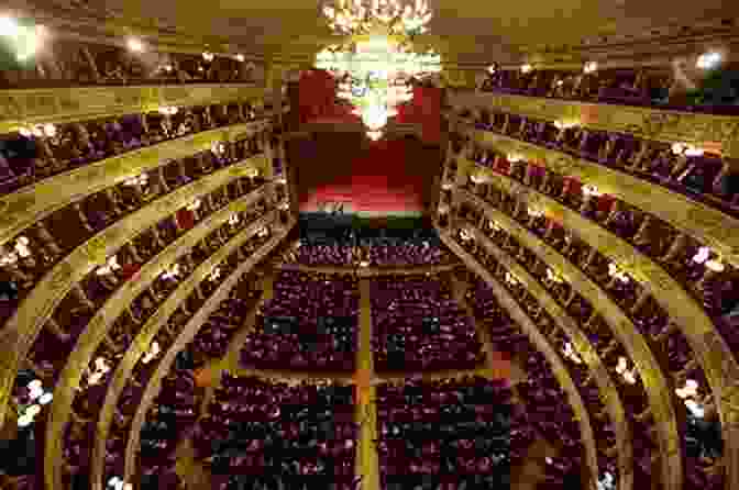 Oro Grand Tier Of Teatro Alla Scala, Milan, Italy OPD 7043 Bellini I Puritani: Italian English Libretto (Opera D Oro Grand Tier)