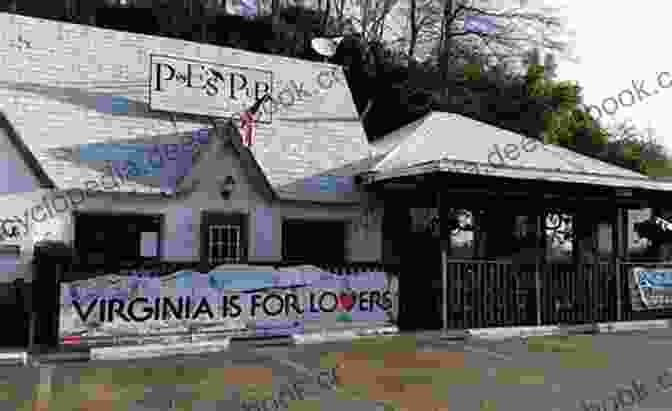 Poe's Pub In Richmond, Virginia Short Pump Bump : A Lyrical Spherical Rhyming Romp Through Richmond