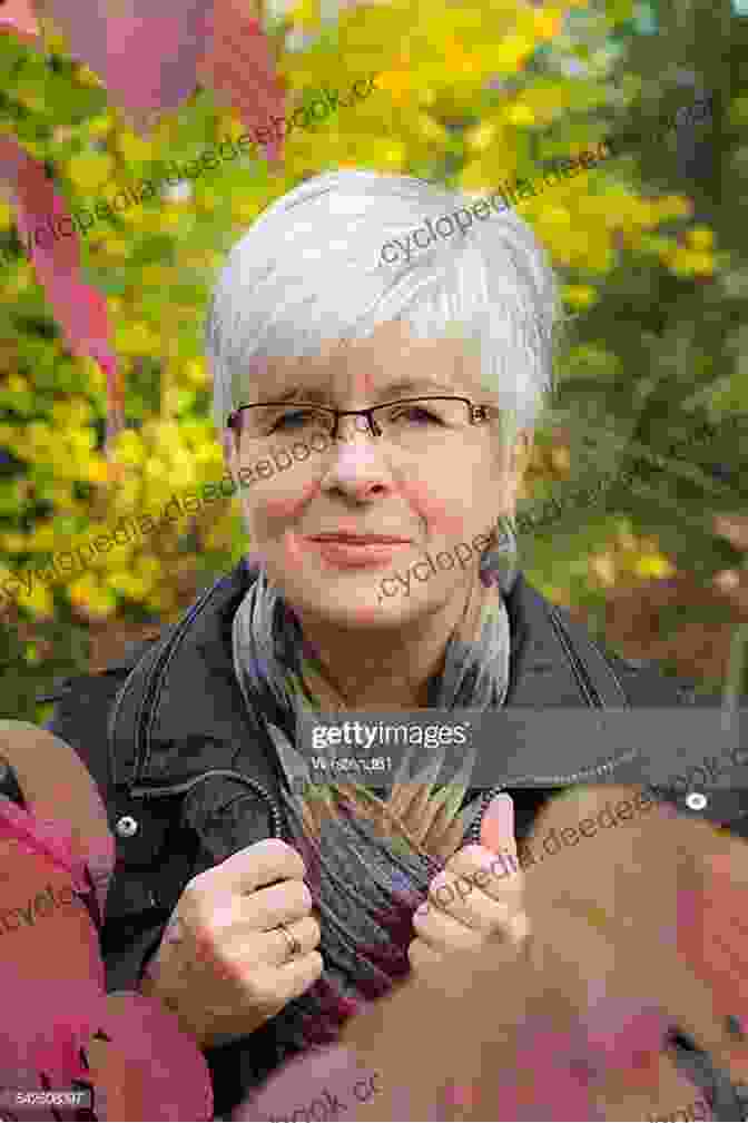 Portrait Of Valerie Sinason, A Smiling Woman With Short Gray Hair And Glasses Intellectual Disability And Psychotherapy: The Theories Practice And Influence Of Valerie Sinason