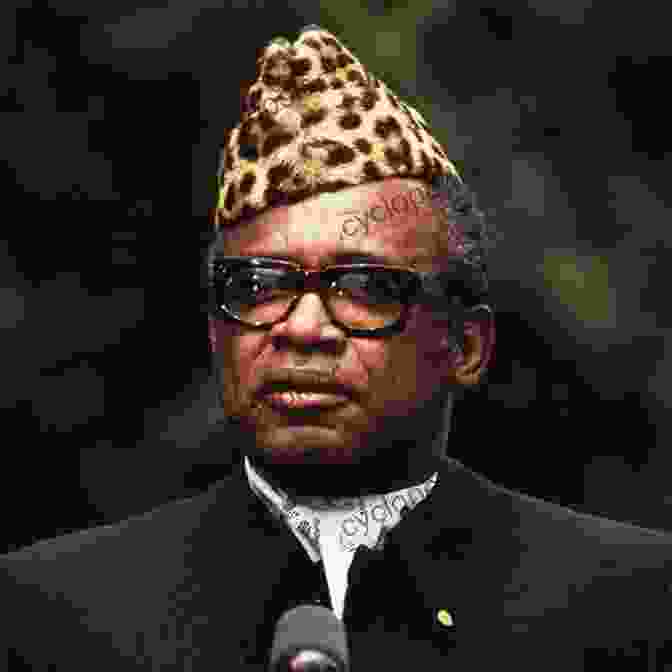 President Mobutu Sese Seko Of Zaire, Playing The Guitar Rumba Rules: The Politics Of Dance Music In Mobutu S Zaire