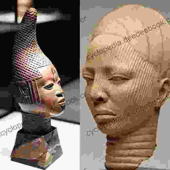 Queen Idia Of The Benin Empire Queen Idia: Queens Of Africa