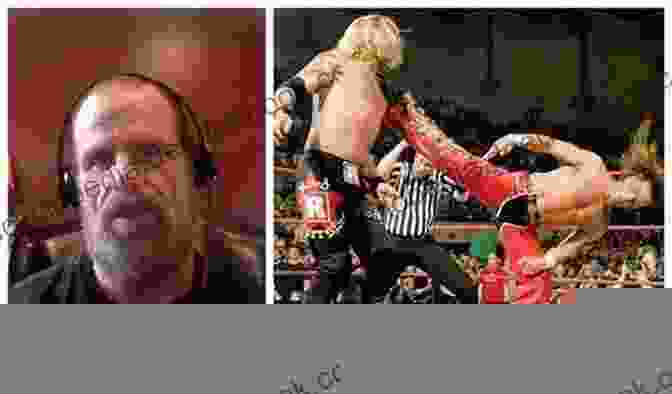 Shawn Michaels, The Heartbreak Kid, Performing Sweet Chin Music World Wrestling Entertainment Super Starz : Picture Booklet