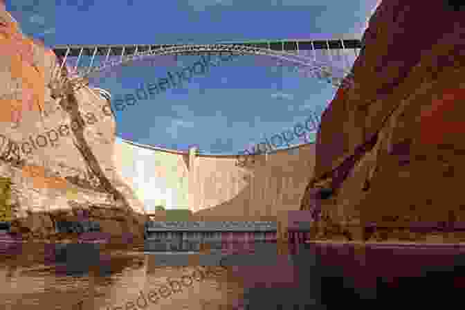 The Glen Canyon Dam Dreaming Of Arizona ( Dreaming Of )