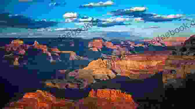 The Grand Canyon Dreaming Of Arizona ( Dreaming Of )