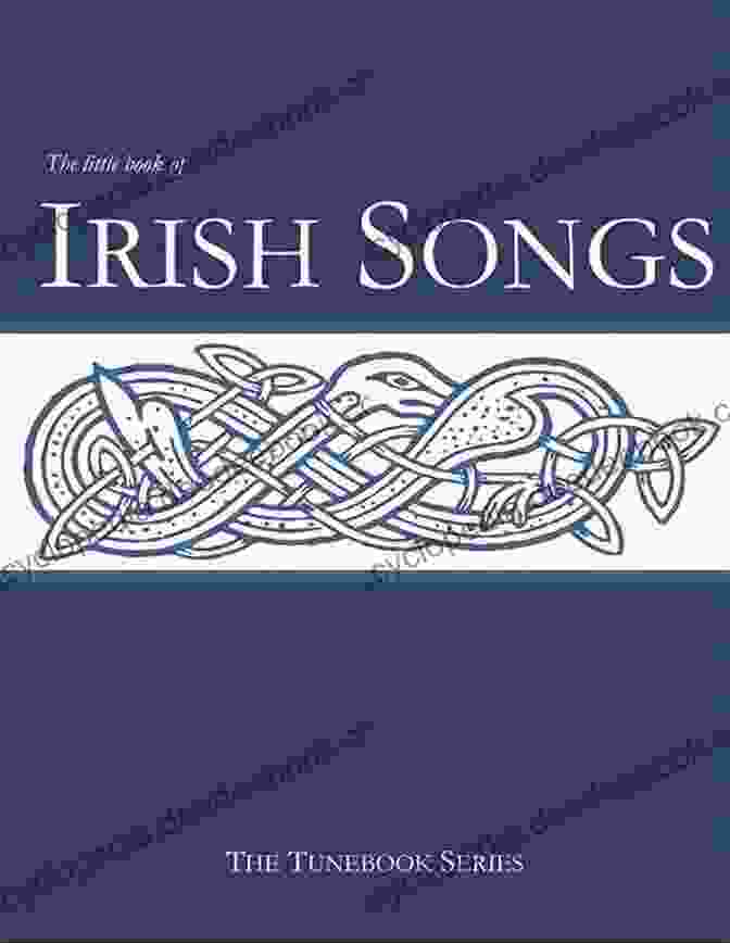 The Little Book Of Irish Tunes Tunebook The Little Of Irish Tunes (Tunebook 1)