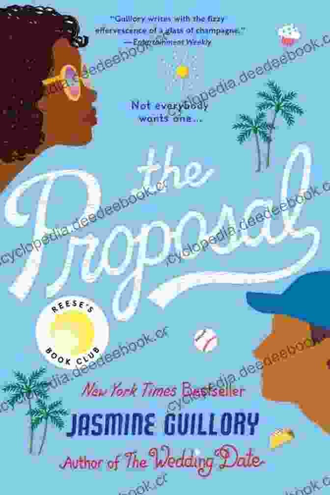 The Proposal By Jasmine Guillory Blame It On Vegas: An Enemies To Lovers Workplace Romance (Bad Billionaires)