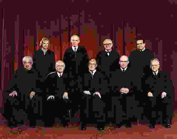 The Rehnquist Court David Hackett Souter: Traditional Republican On The Rehnquist Court