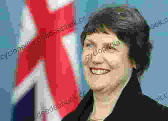 The Right Hon. Helen Clark, Former Prime Minister Of New Zealand The 9th Floor: Conversations With Five New Zealand Prime Ministers