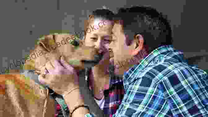 Tod Comes Home: A Happy Dog Reunited With Family Tod Comes Home Nancy Gentry