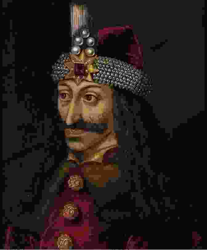 Vlad The Impaler, The Notorious Ruler Of Wallachia, Known For His Cruelty And Violence Romanian History: A Captivating Guide To The History Of Romania And Vlad The Impaler