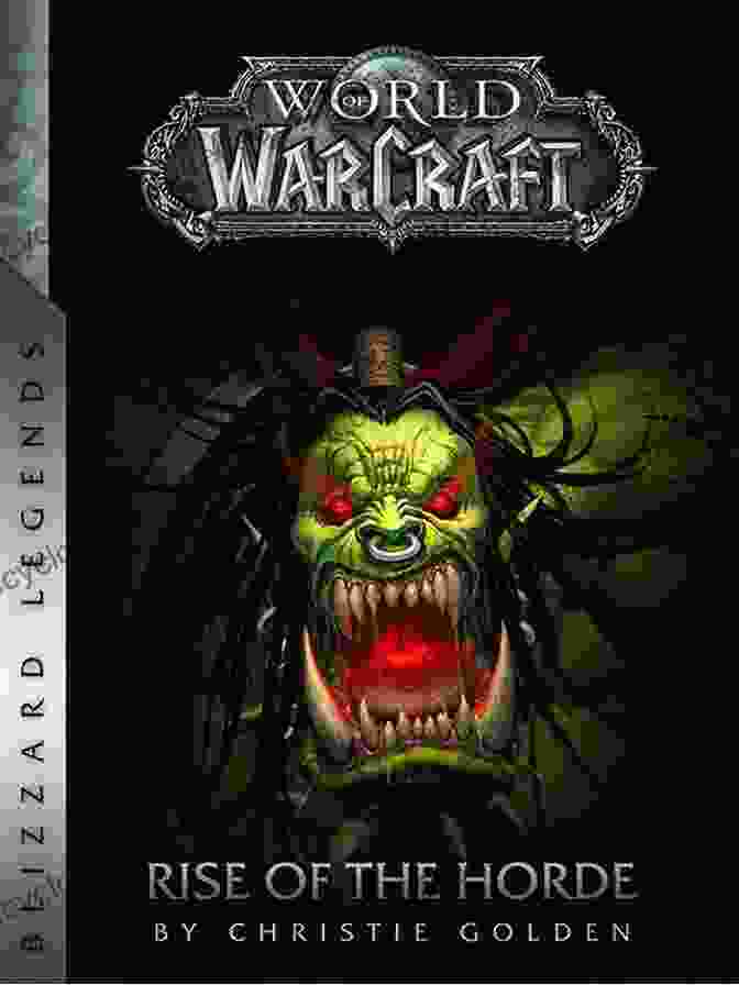 Zombie Attack: Rise Of The Horde Book Cover Zombie Attack Rise Of The Horde (Book 1)