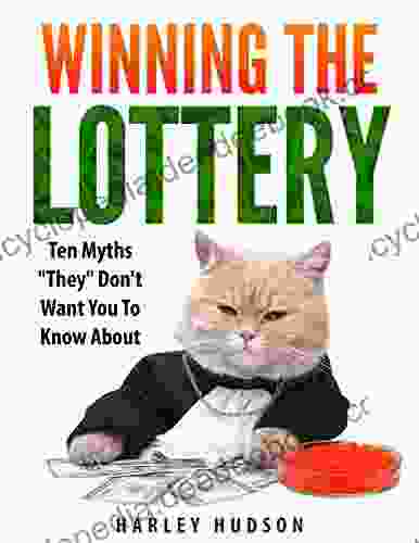 Winning The Lottery: 10 Things They Don T Want You To Know About