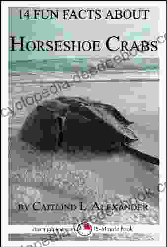 14 Fun Facts About Horseshoe Crabs: A 15 Minute (15 Minute 44)
