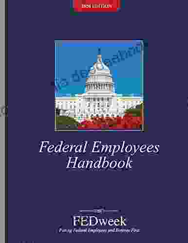 2024 Federal Employee S Handbook FEDweek