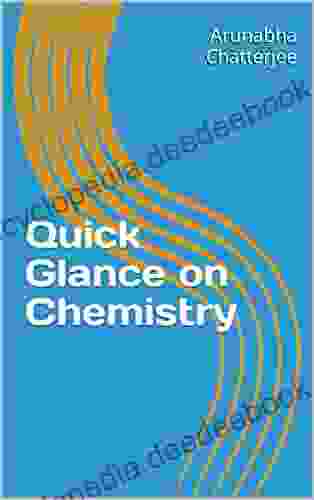 Quick Glance On Chemistry Tamar Sloan