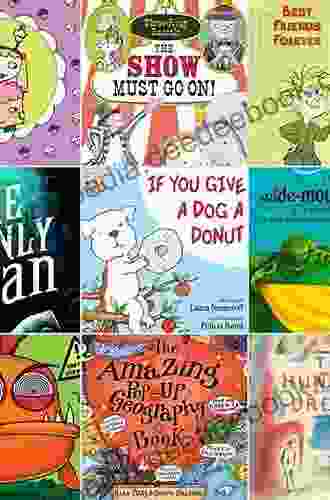 A Year In Picture Books: Linking To The Information Literacy Standards