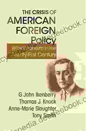 Entangling Relations: American Foreign Policy In Its Century (Princeton Studies In International History And Politics 181)