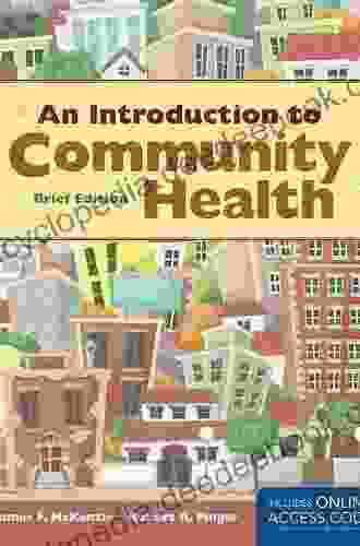 An Introduction To Community Health Brief Edition