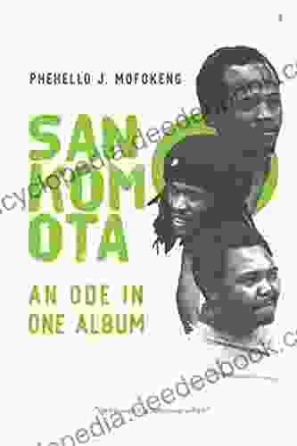 Sankomota: An Ode In One Album: A Reflective Essay
