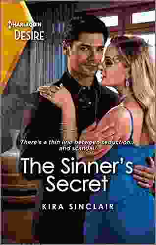 The Sinner S Secret: An Enemies To Lovers Romance (Bad Billionaires 3)