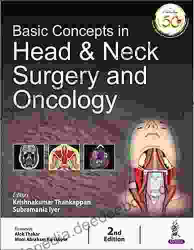 Basic Concepts In Head And Neck Surgery And Oncology