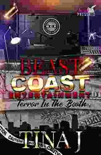 BCE: Beast Coast Entertainment : Terror In The Booth